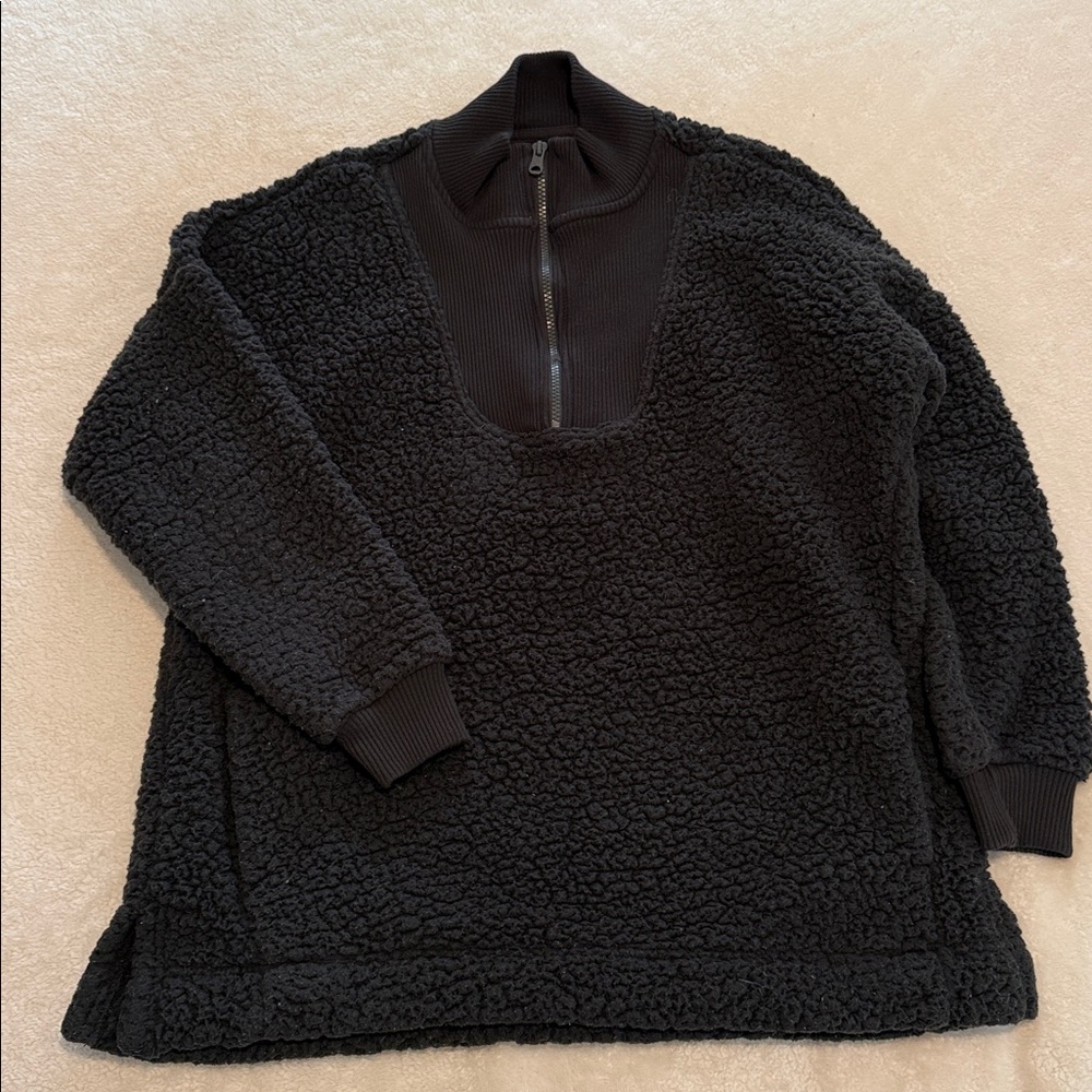 Aerie fleece